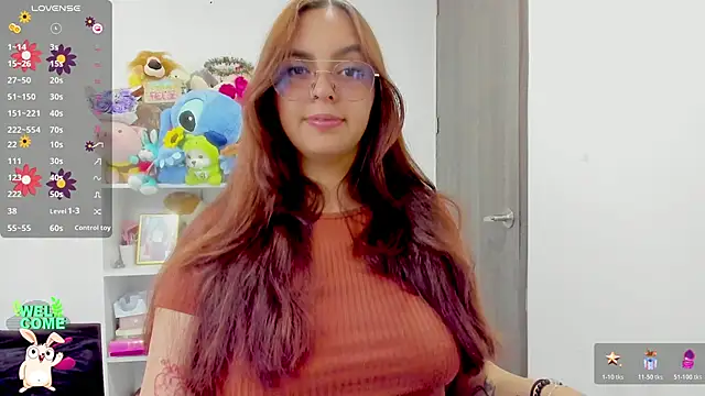 Snapshot of Valery7rose_ chatting on May 31, 2026, 2:23 pm Valery7rose online show from May 31, 2026, 2:23 pm