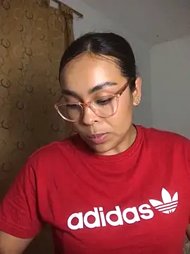 JuanaSimons online show from December 20, 2025, 1:08 am