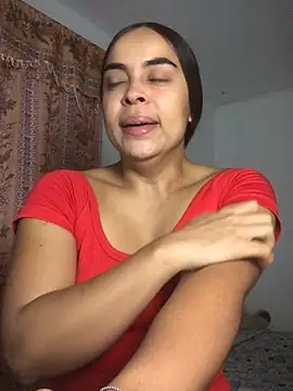 JuanaSimons online show from May 23, 2026, 11:59 pm