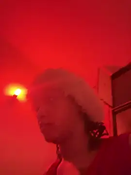 Candiey001 online show from February 26, 2026, 10:26 am