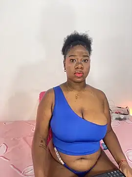 tanisha bigboobs online show from October 18, 2025, 6:32 pm