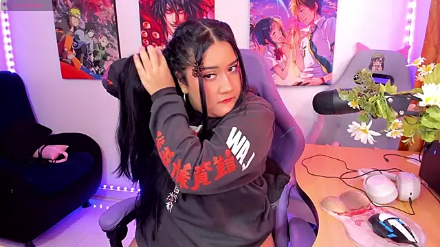 haru u2 online show from September 21, 2025, 3:39 pm