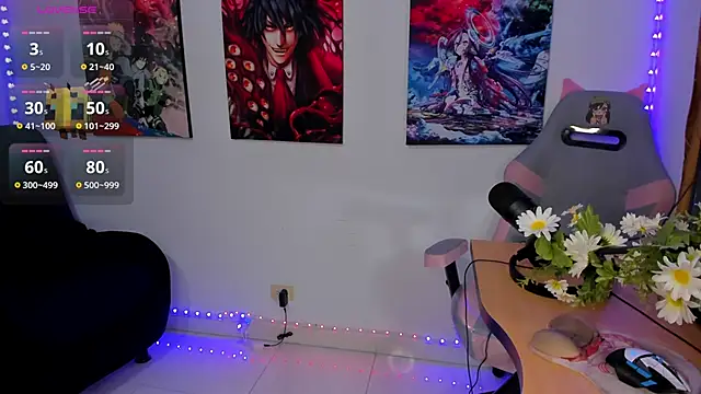 Snapshot of haru_u2 chatting on February 22, 2026, 12:24 am haru u2 online show from February 22, 2026, 12:24 am