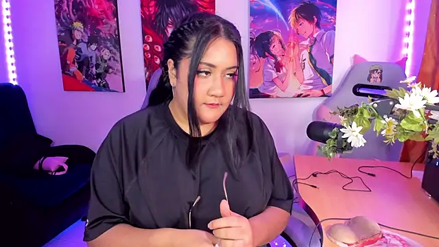 haru u2 online show from September 20, 2025, 11:59 am