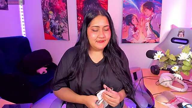 haru u2 online show from September 28, 2025, 2:57 pm