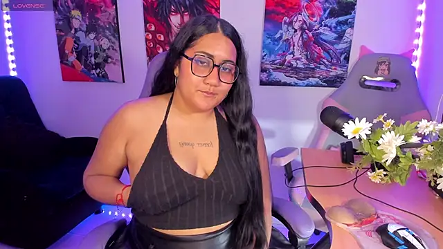 haru u2 online show from March 12, 2026, 11:42 pm