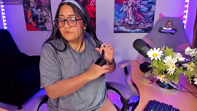 Snapshot of haru_u2 chatting on February 20, 2026, 11:39 pm haru u2 online show from February 20, 2026, 11:39 pm