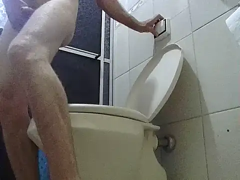 Loiroquermacho online show from January 14, 2026, 9:18 pm