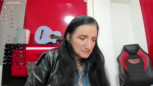 Andrefoxx  online show from November 5, 2025, 3:09 am