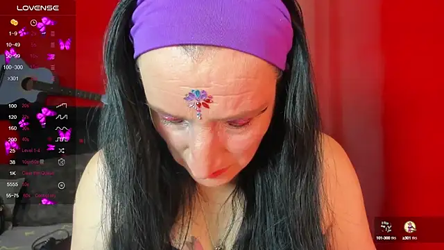 Andrefoxx  online show from October 15, 2025, 3:16 am