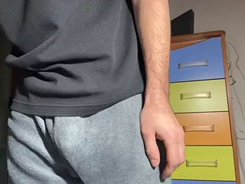 Snapshot of Drogon1000 chatting on February 26, 2026, 3:01 pm Drogon1000 online show from February 26, 2026, 3:01 pm