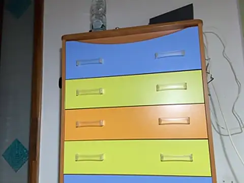 Drogon1000 online show from April 3, 2026, 11:11 pm