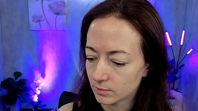 kimberlyray777 online show from February 3, 2025, 6:45 am