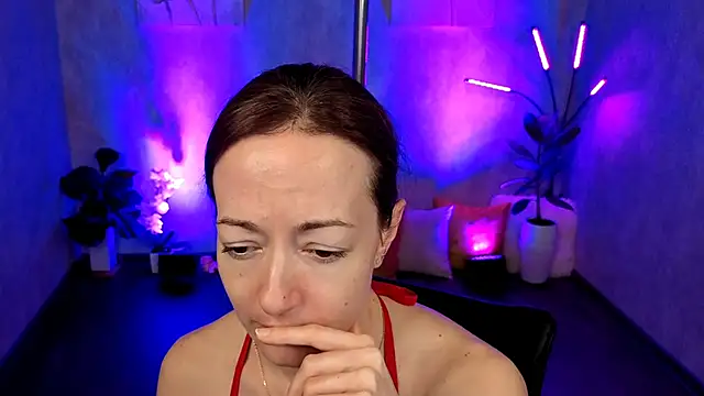 kimberlyray777 online show from February 14, 2025, 3:05 pm
