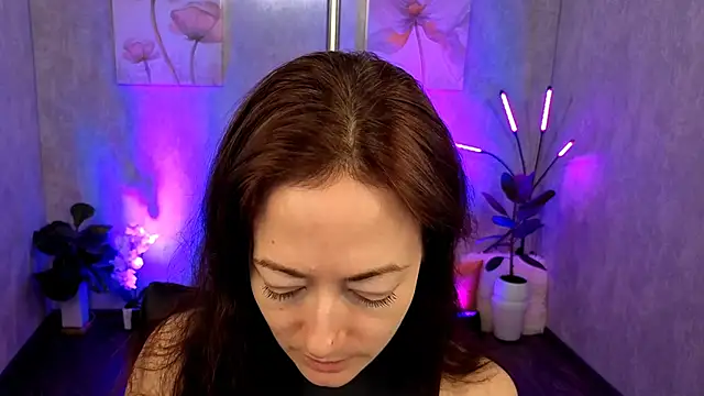 kimberlyray777 online show from February 6, 2025, 6:29 am