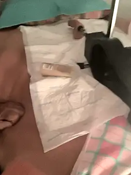 parejamlga58 online show from November 27, 2025, 9:48 pm