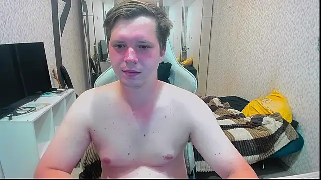 Evan Boomer online show from July 17, 2026, 2:25 pm