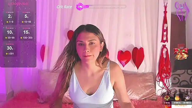 Snapshot of thifany_17 chatting on February 22, 2025, 1:35 pm thifany 17 online show from February 22, 2025, 1:35 pm