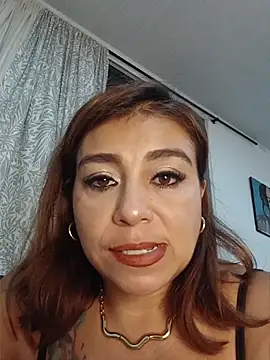 MrsFoucher online show from May 17, 2026, 3:06 am