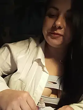 Snapshot of DaisyStreet chatting on February 10, 2025, 5:41 pm DaisyStreet online show from February 10, 2025, 5:41 pm