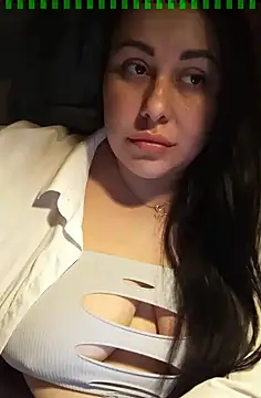 Snapshot of DaisyStreet chatting on February 7, 2025, 5:29 pm DaisyStreet online show from February 7, 2025, 5:29 pm