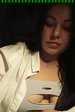 Snapshot of DaisyStreet chatting on February 10, 2025, 8:53 pm DaisyStreet online show from February 10, 2025, 8:53 pm