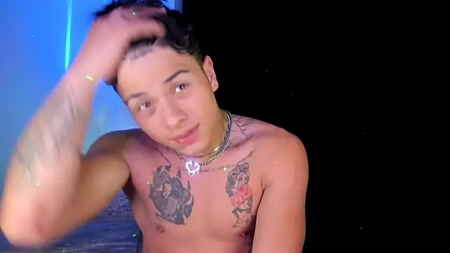 Dominic Biker   online show from December 20, 2024, 6:19 am