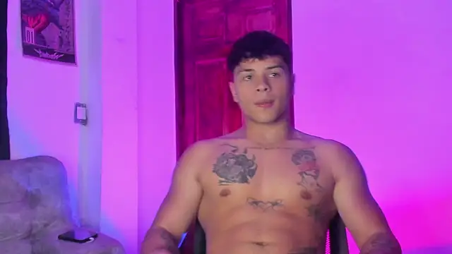 Dominic Biker   online show from February 21, 2026, 1:51 am