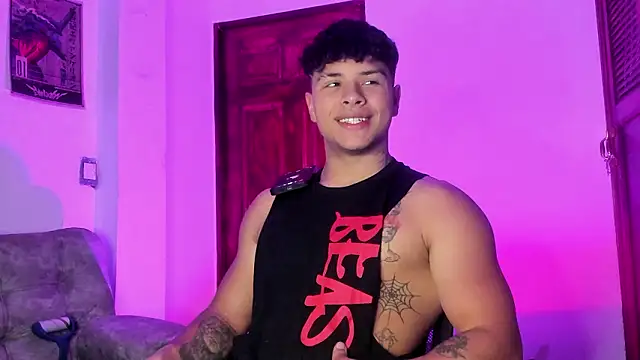 Dominic Biker   online show from February 12, 2026, 3:17 am