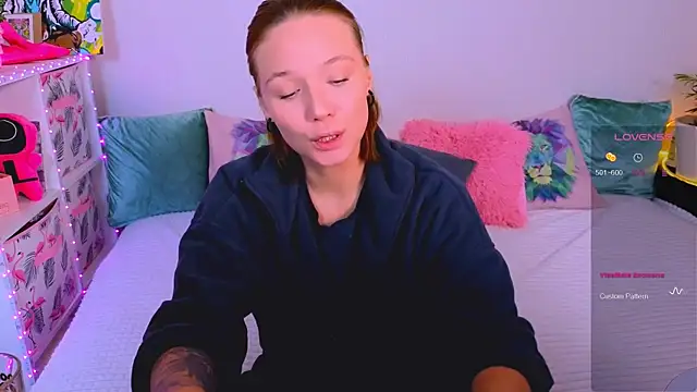 Karen morris online show from October 8, 2025, 5:57 pm