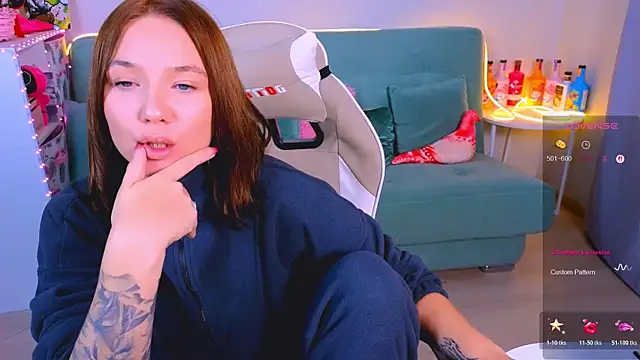 Karen morris online show from October 24, 2025, 5:45 pm