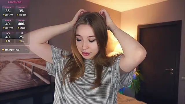 BanemAcard online show from March 15, 2025, 5:08 am