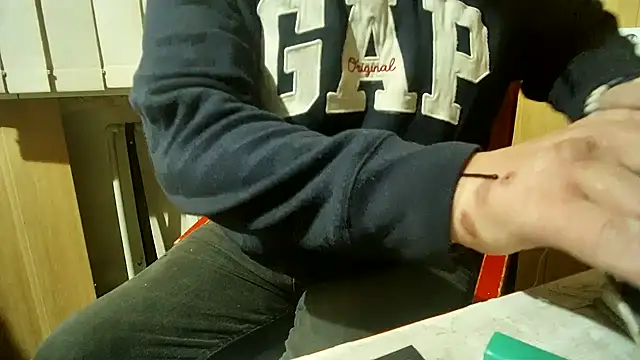 DjiniCD online show from February 6, 2026, 4:47 pm