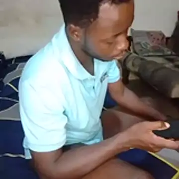 My World online show from March 26, 2026, 9:24 pm