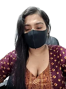 Ritusri Dotta online show from November 4, 2025, 3:49 pm