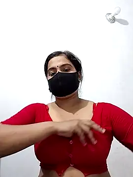 Ritusri Dotta online show from October 12, 2025, 4:08 pm