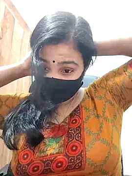 Ritusri Dotta online show from February 12, 2025, 5:48 pm