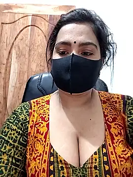 Ritusri Dotta online show from October 28, 2025, 4:17 pm