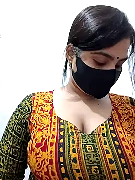 Ritusri Dotta online show from October 16, 2025, 3:31 pm