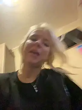 LikaCat online show from February 22, 2025, 5:12 am