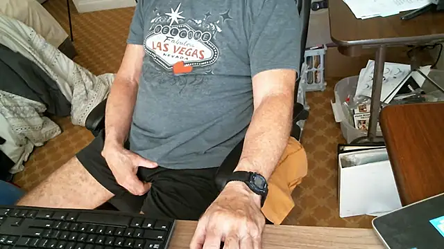matureboomer online show from February 7, 2025, 4:46 pm