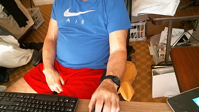 matureboomer online show from February 4, 2025, 5:55 pm
