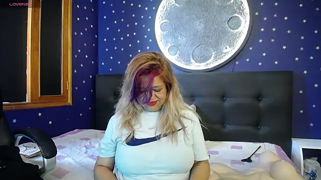 Natasha 699 online show from July 11, 2026, 9:04 pm