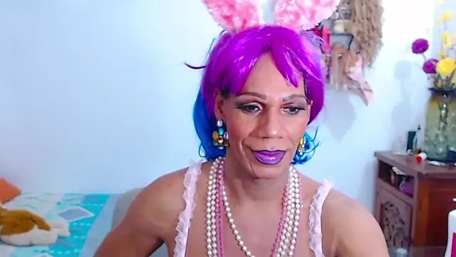 bardotbigcockts online show from October 31, 2025, 9:00 pm