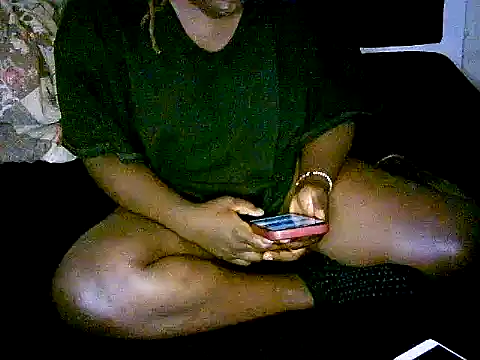 honeypotsweet online show from January 10, 2026, 6:53 am