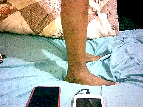 honeypotsweet online show from November 10, 2025, 8:19 am