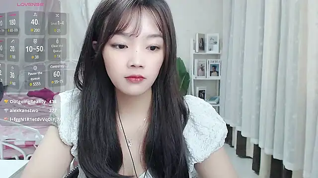 Jenny-Z online show from March 15, 2025, 6:03 am