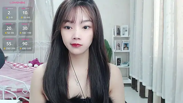 Jenny-Z online show from March 11, 2025, 2:21 am