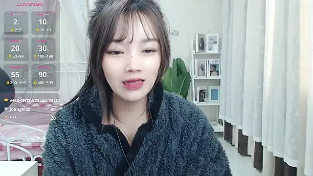 Jenny-Z online show from March 5, 2025, 5:29 am