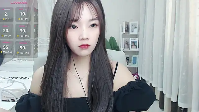 Jenny-Z online show from March 23, 2025, 2:37 am